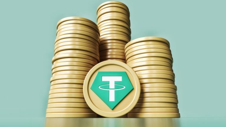 Tether Attestation Reveals Reserve Increase of $850 Million in Q2, Excess Reserves Reach $3.3 Billion