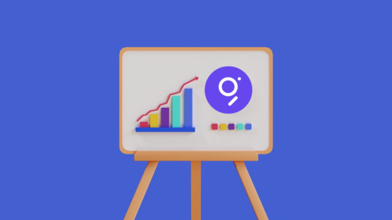 The Graph Price Analysis: Here’s Why GRT Price Has 2x Potential Despite A Supreme Trendline Breakdown!