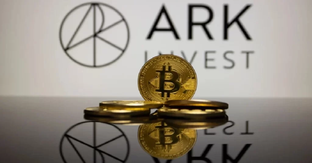 The SEC Approves Ark Invest’s Bitcoin ETF in the US!