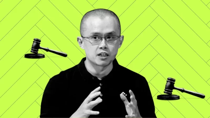 The US SEC Files Charges Against Binance’s CEO for Ignoring an Agreement!