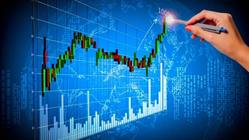 Top 3 Crypto Projects Poised for Unicorn Status By the Year End