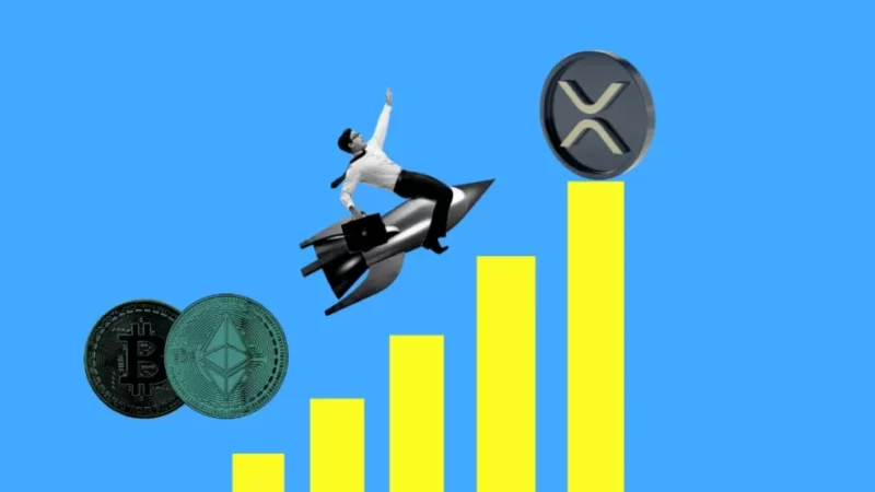 Top Altcoins To Watch Next Week: Ripple (XRP), Litecoin (LTC) And Binance Coin (BNB) Prices Set For An Upswing