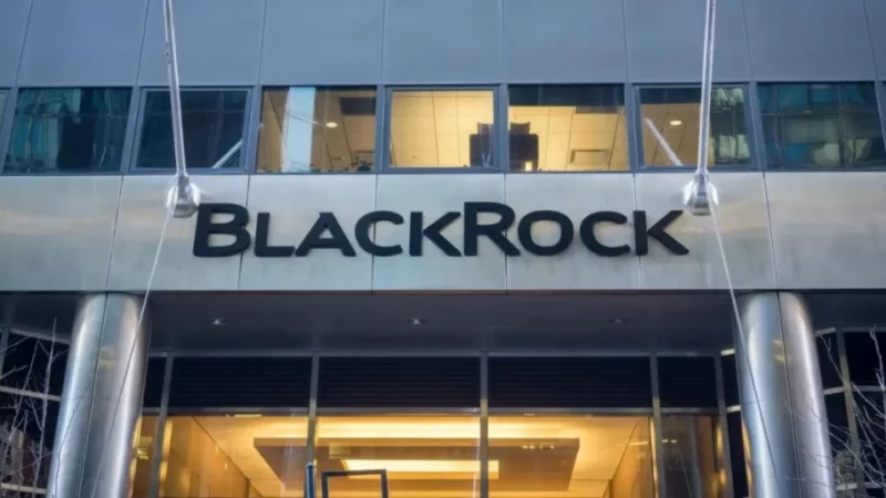 Top Reasons Why Blackrock BTC Spot ETF Approval is Imminent