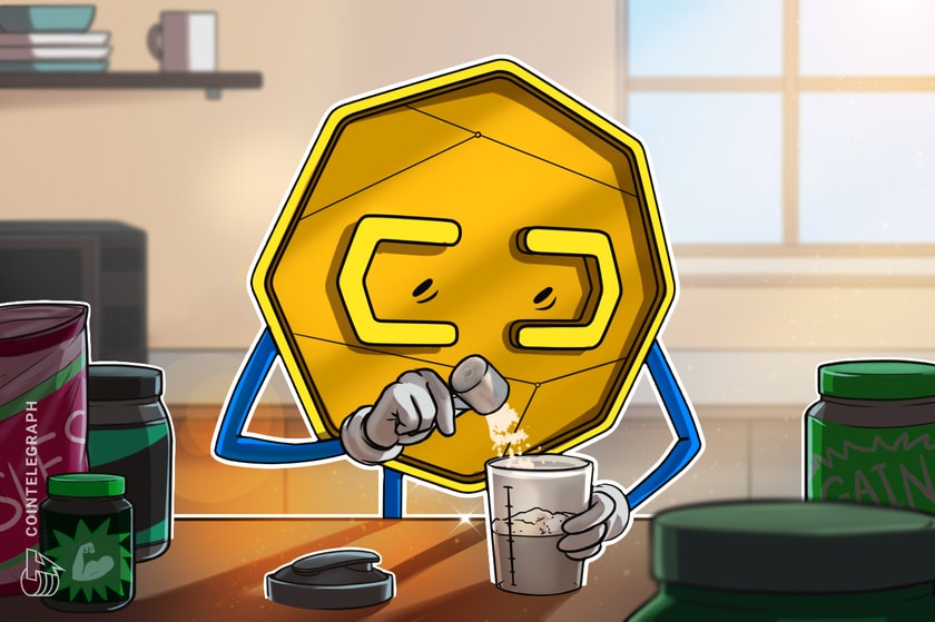 Unibot maintains first mover status among Telegram crypto trading bots