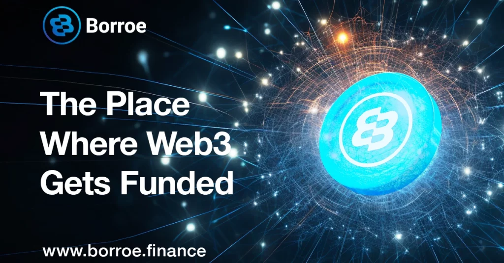 Uniswap and Aave Drop the Ball as Borroe Gains Steam – The Next Big Thing