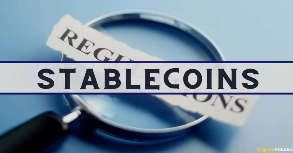 US Congressman: Stablecoins have Promise if Regulated Properly!