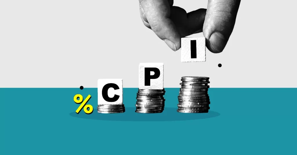 US CPI Report Update: Inflation Rate Rises To 3.2% – Bitcoin Price Trading Below $30K