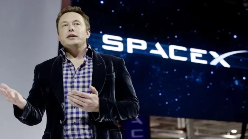 US Justice Department Sues SpaceX for Refugee Discrimination!