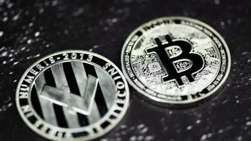 ViaBTC｜Navigating LTC Halving: Conquering Obstacles for Improved Mining