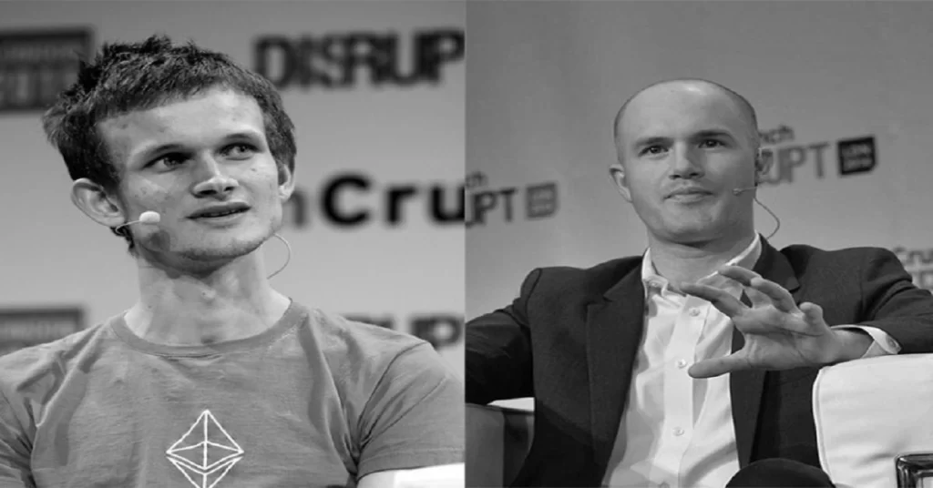 Vitalik Buterin Transfers $1M ETH to Coinbase!