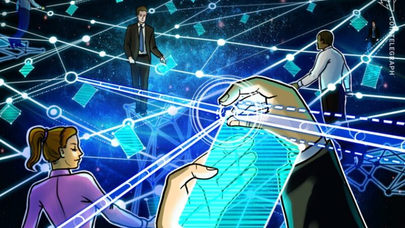 We need to fundamentally change how smart contracts operate
