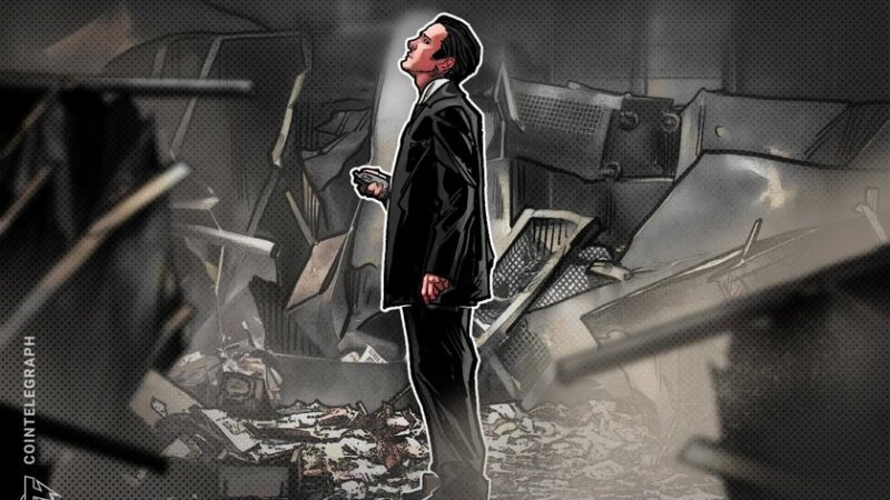 What is Chapter 11 bankruptcy? Understand the basics