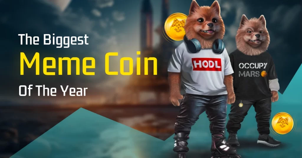 What’s the Secret Behind Memecoins Dogecoin (DOGE) And Shiba Inu (SHIB) Massive Pumps? Will Pomerdoge (POMD) Surpass It?