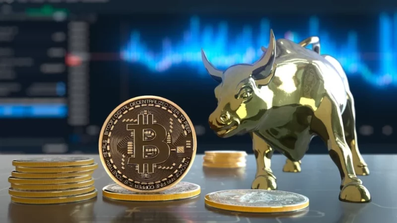 Why Crypto Market is Up Today? Bitcoin and Altcoin Analysis