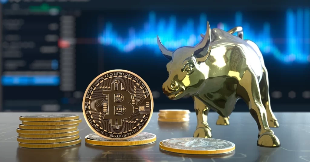 Why Crypto Market is Up Today? Bitcoin and Altcoin Analysis