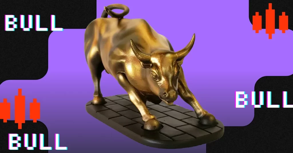 Why Crypto Market is Up Today? Here are a Few Driving Factors