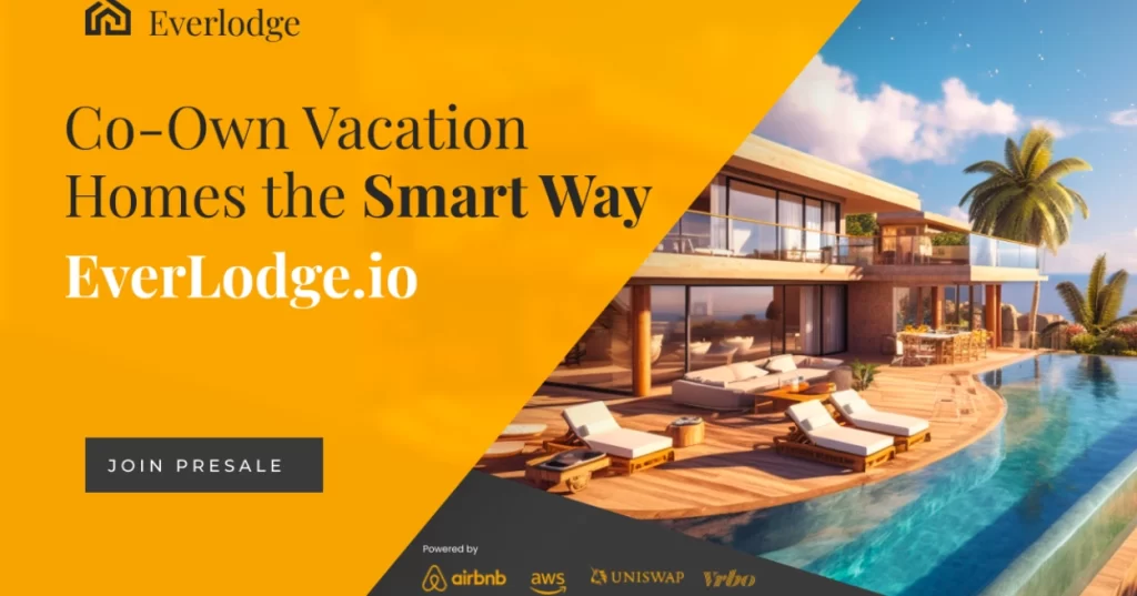 Will Algorand (ALGO) And Binance (BNB) Investors Ever Get Any Profit? Everlodge (ELDG) Accelerates The Presale Growth