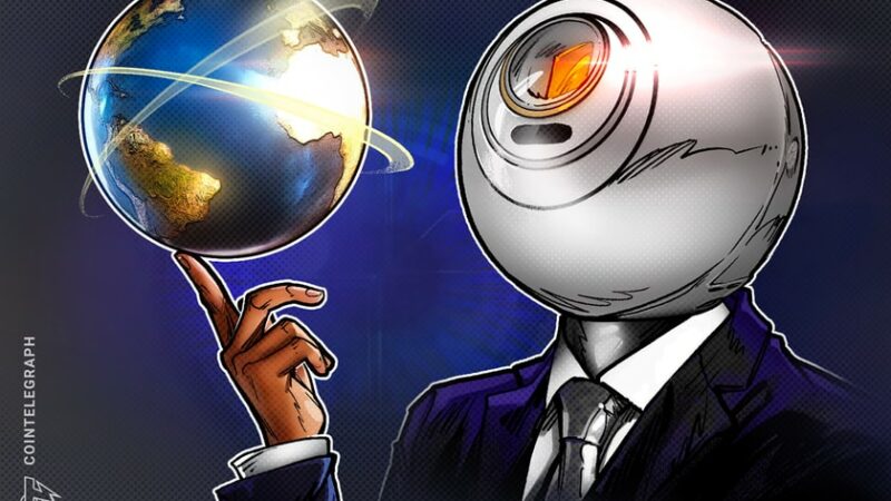 Worldcoin controversy explained in latest Cointelegraph Report