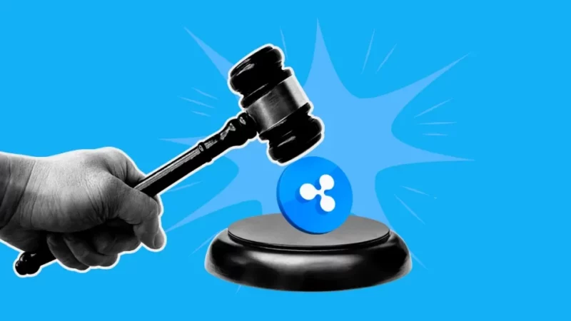 XRP Lawsuit Update: Will Judge Torres Reject SEC’s Appeal? Legal Expert Weighs In