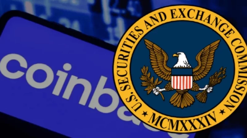 XRP Lawyer Sees Increased Odds of Coinbase Lawsuit Dismissal After Recent SEC Court Loss