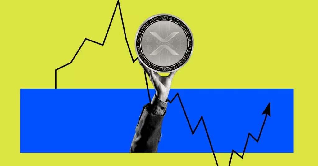 XRP Price Primed For Another Major Run, Is $1 On Cards?
