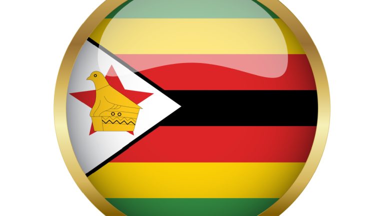 Zimbabwe Central Bank Says Gold-Backed Tokens Set to Be Used for ‘Transactional Purposes’