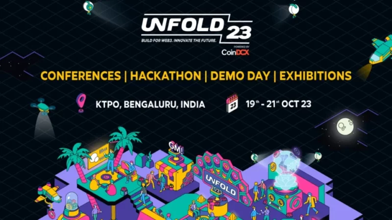 7 Reasons To Attend India’s Premiere WEB 3 Event 