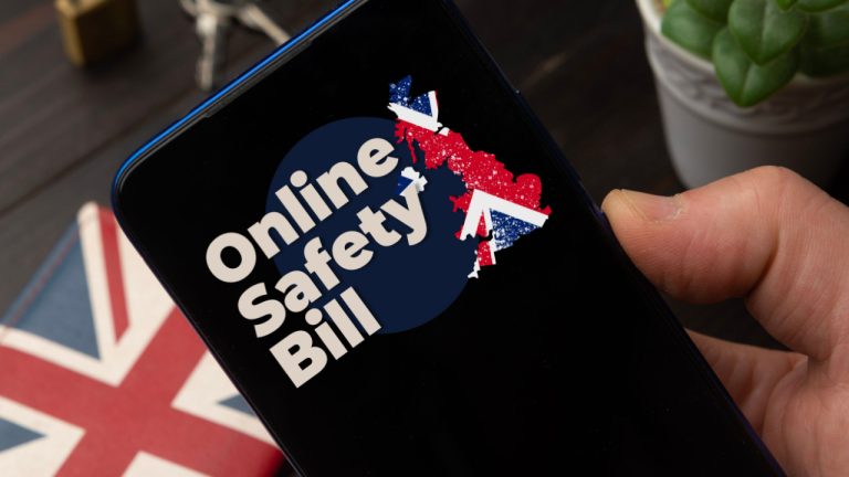 A Look at the Online Safety Bill and How It Might Affect Privacy in the UK