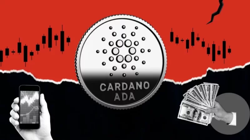 ADA Price Analysis: ADA Price Crashes Under $0.25, Next Stop $0.20?