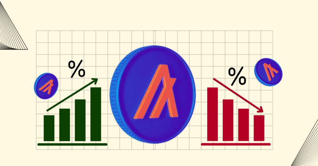 ALGO Price Analysis: Turning Tides For Algorand Eyes 35% Jump!