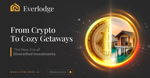 ApeCoin (APE) and Axie Infinity (AXS) Holders Begin Migrating to the Everlodge (ELDG) Presale Here’s Why