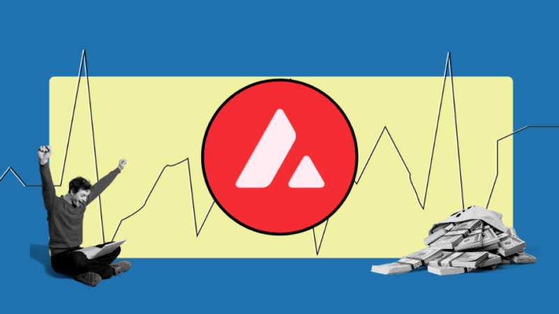 Avalanche Price Analysis: AVAX Price Holds At $10 As Spartan-like Buyers Challenge Falling Channel