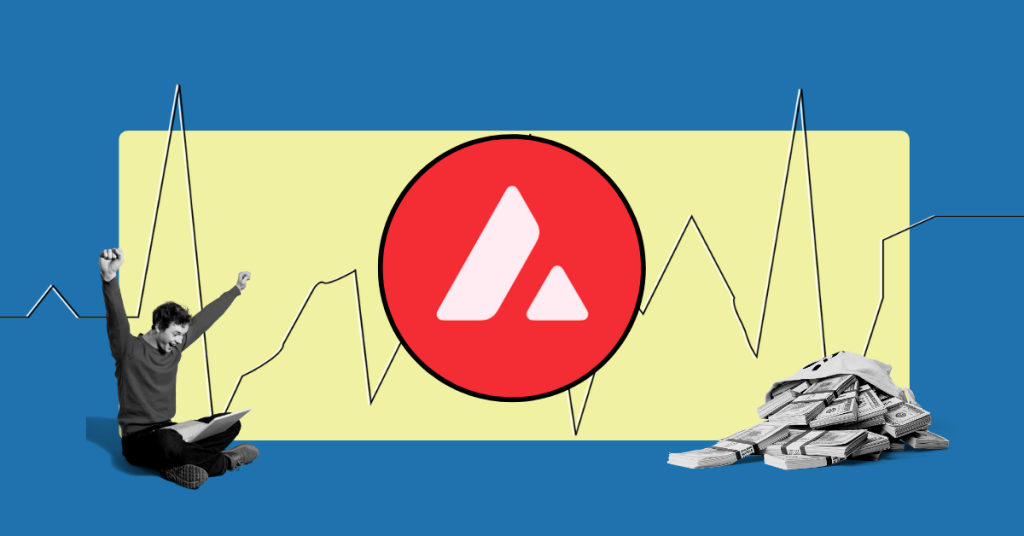 Avalanche Price Analysis: AVAX Price Holds At $10 As Spartan-like Buyers Challenge Falling Channel