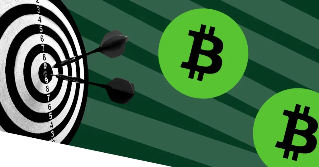 BCH Price Analysis: BCH Price Eyes $300 With This Breakout!