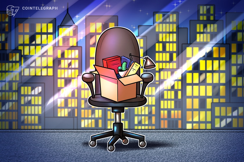 Binance crypto exchange saw departure of 10 key executives in 2023. Here’s the list