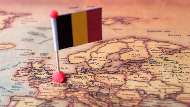 Binance Reopens Registrations in Belgium, Restores Services