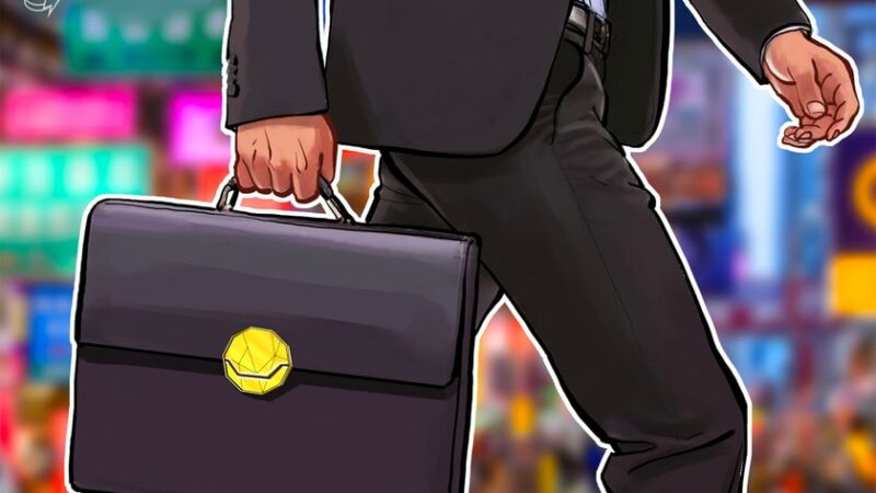 Binance Russia buyer tightlipped on owners but denies CZ involvement
