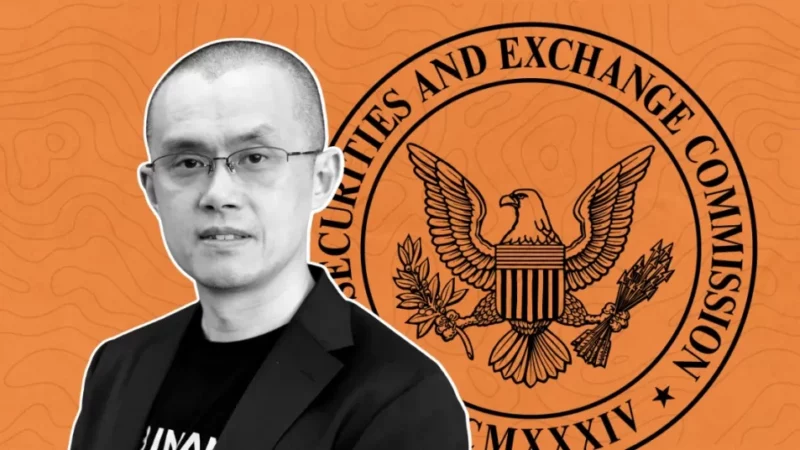 Binance.US Legal Filings Contradict CEO Changpeng Zhao’s Public Statements On Custody Software Use