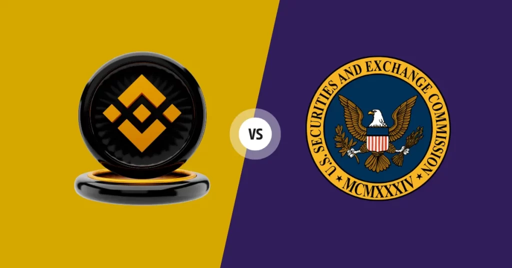Binance vs SEC: Crucial Dates to Watch in Binance’s Legal Saga with the SEC and CFTC