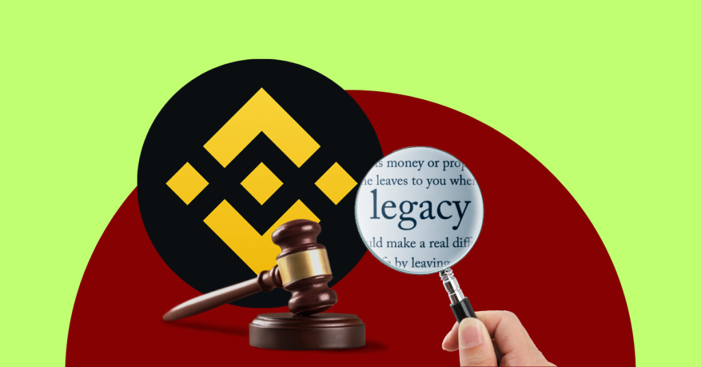 Binance vs. SEC Lawsuit Update: Binance Slams SEC’s Deposition Request as Excessive