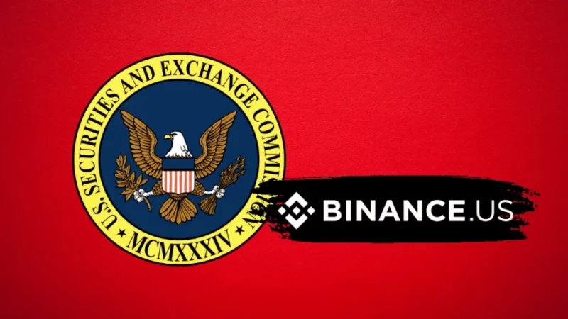 Binance vs. SEC Legal Battle: Sealed Documents Spark Speculation Amidst Calls for Transparency
