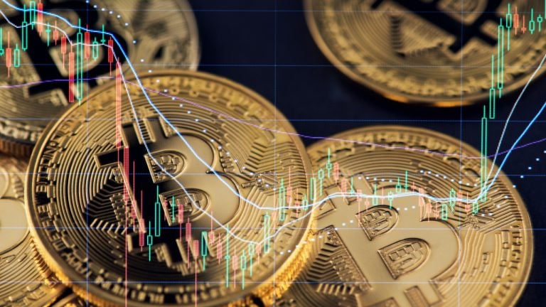 Bitcoin, Ethereum Technical Analysis: BTC Above $27,000, ETH Reaches 1-Month High 