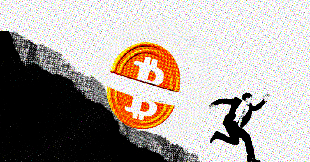 Bitcoin Halving Prediction: BTC Price To Hit This Level By September 2025