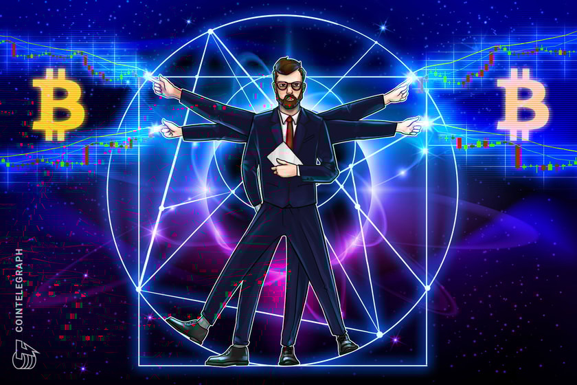 Bitcoin heads for red September, but analysts tip October as ‘days to watch’