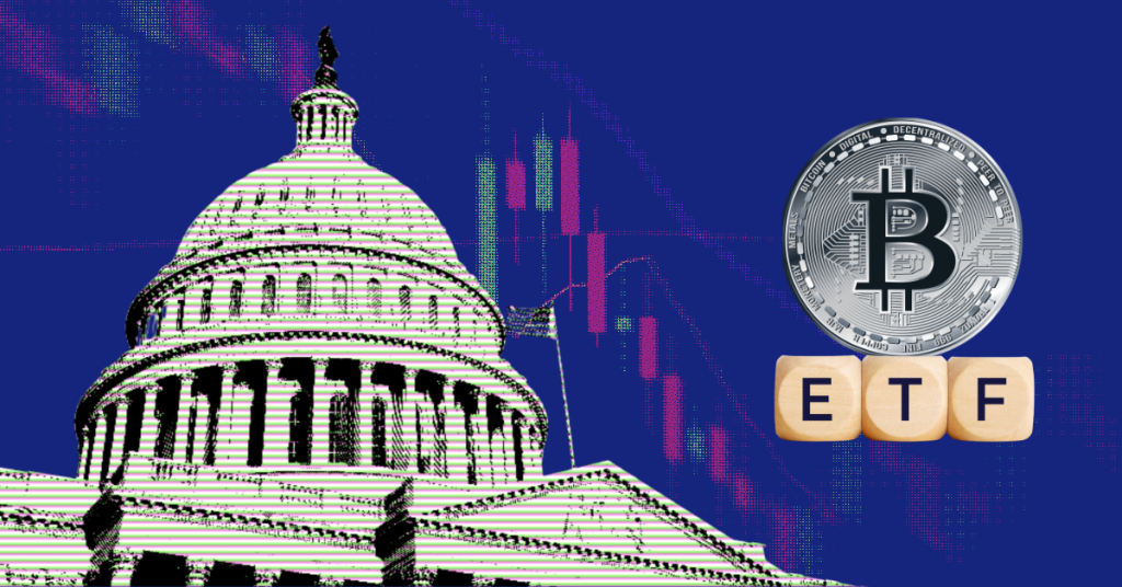Bitcoin Holds Steady as Markets Await Formal Ether ETF Approval