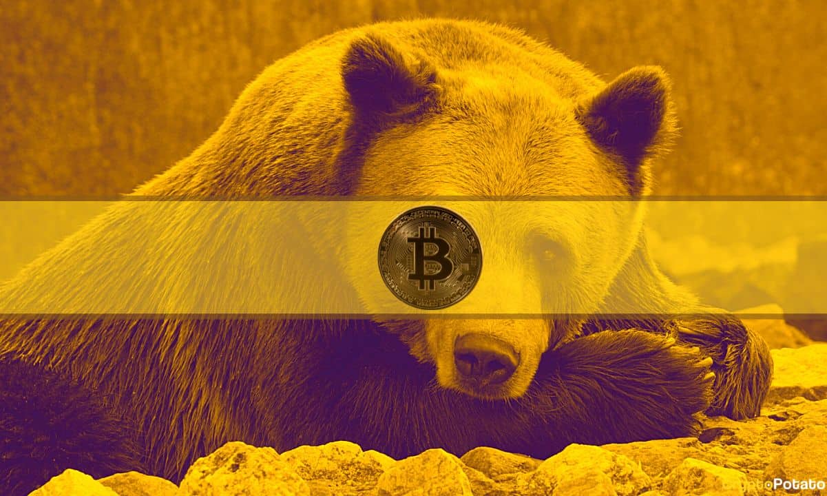 Bitcoin in Search of Direction, Crypto Market Paralyzed This Week: Your Crypto Recap