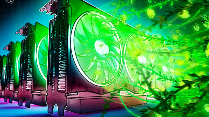 Bitcoin miners seek alternative energy sources to cut costs