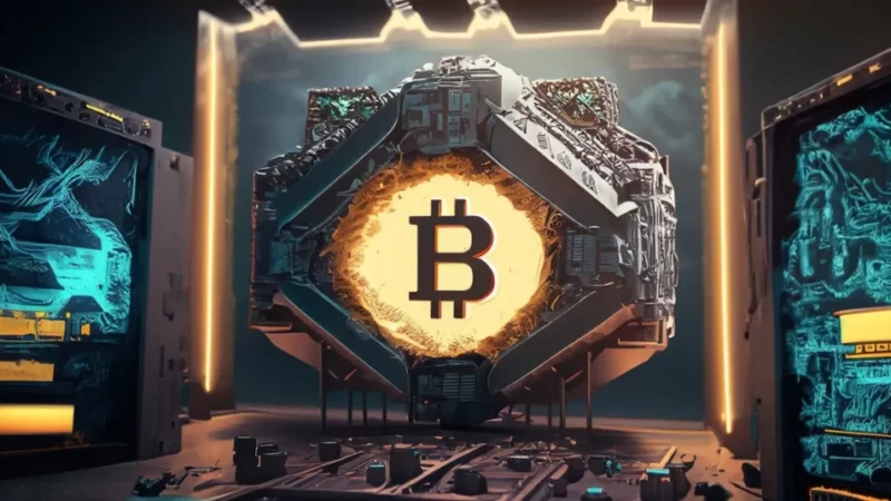 Bitcoin Mining: What Happens When all 21 Million Bitcoins are Mined?