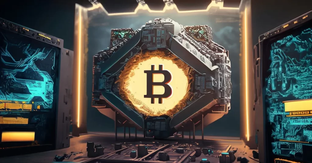 Bitcoin Mining: What Happens When all 21 Million Bitcoins are Mined?