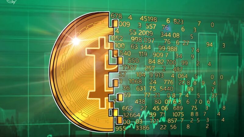 Bitcoin price all-time high will precede 2024 halving — New prediction